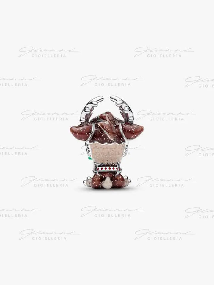 Disney Frozen Sven Charm