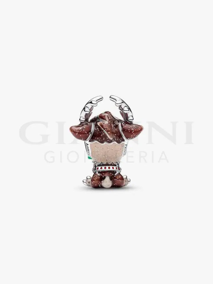 Disney Frozen Sven Charm