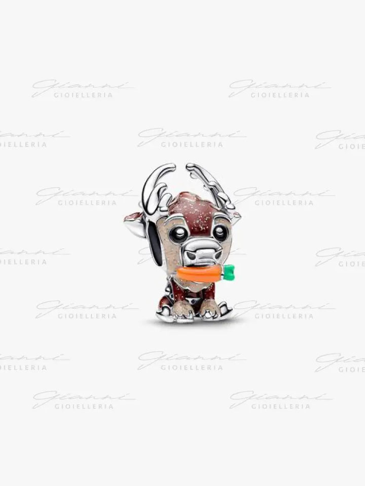 Disney Frozen Sven Charm