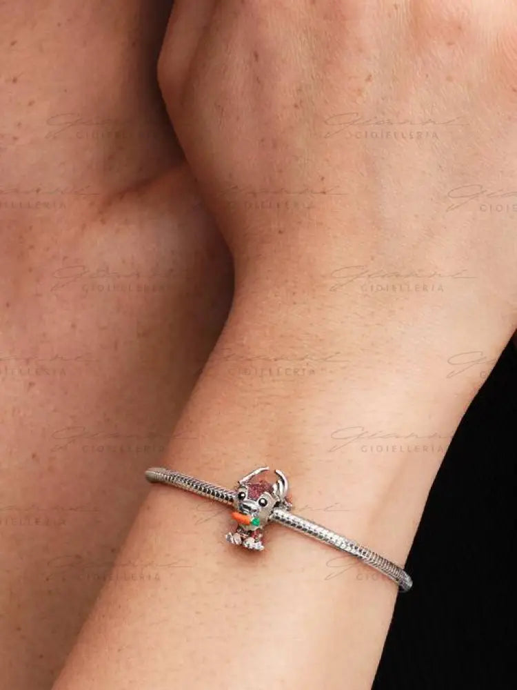 Disney Frozen Sven Charm