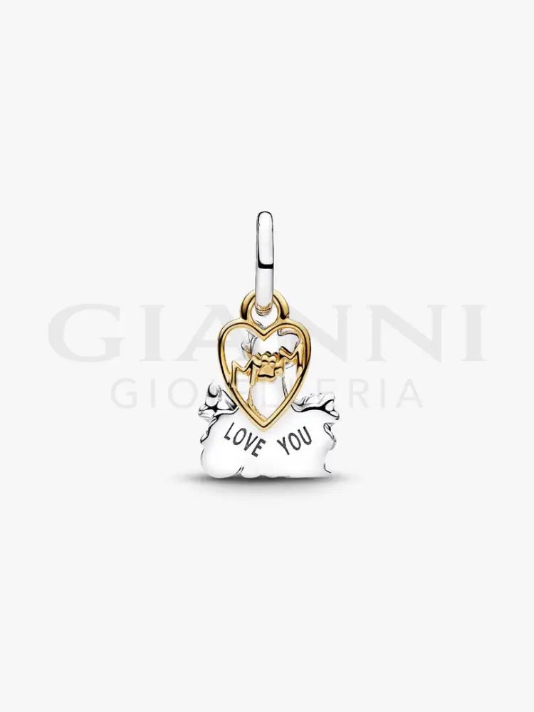 Disney Gli Aristogatti Duchessa e i suoi gattini - Charm