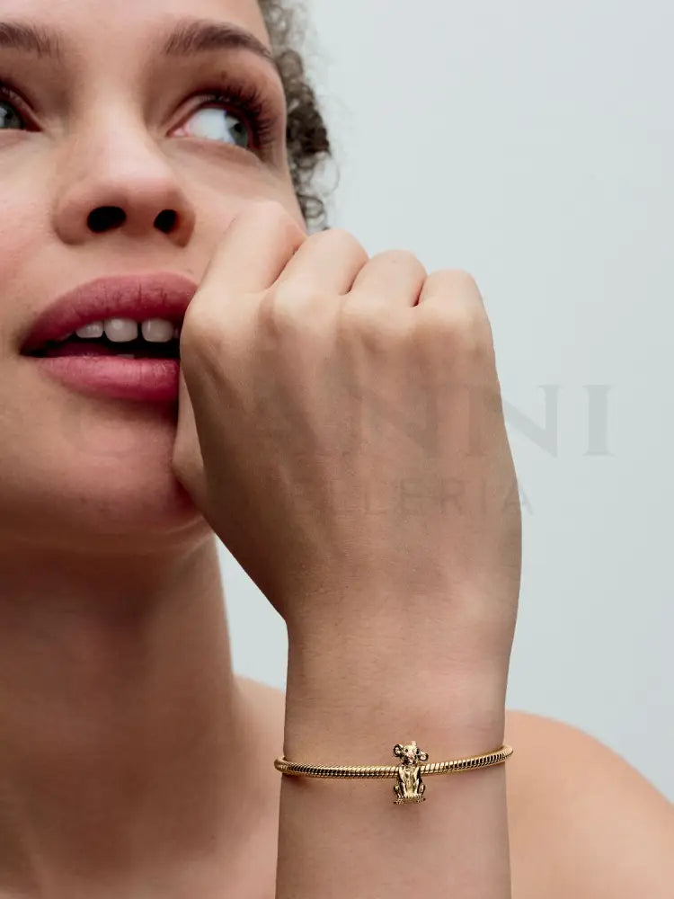 Disney Il Re Leone Simba Charm