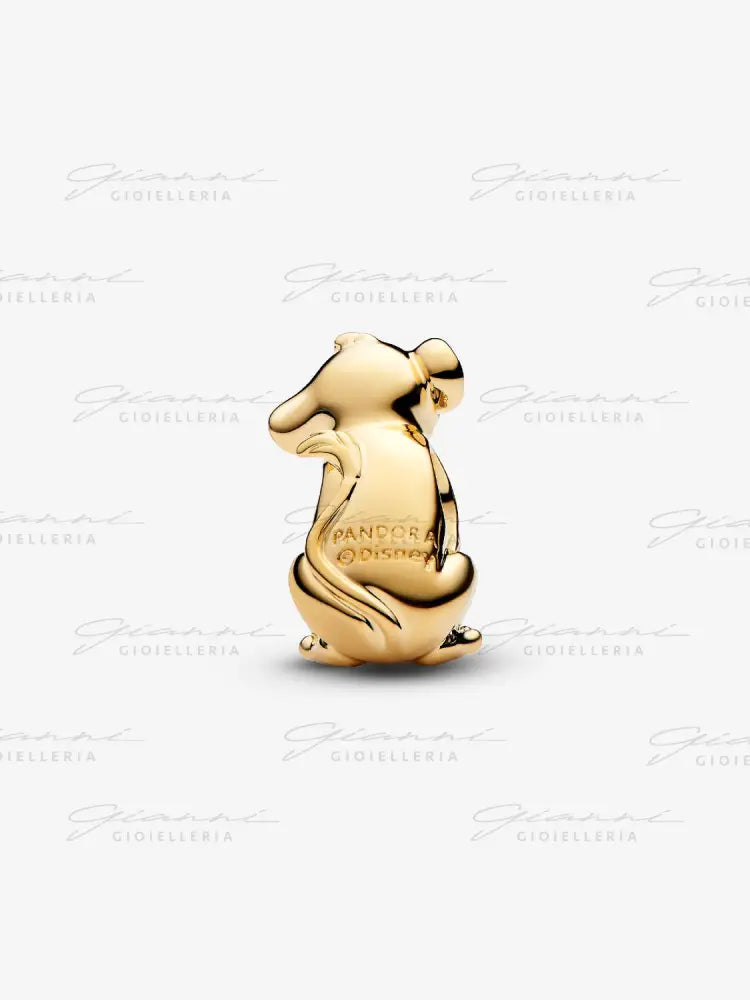 Disney Il Re Leone Simba Charm