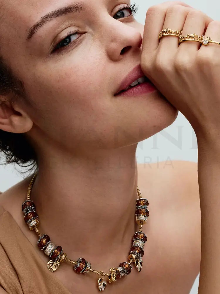 Disney Il Re Leone Simba Charm