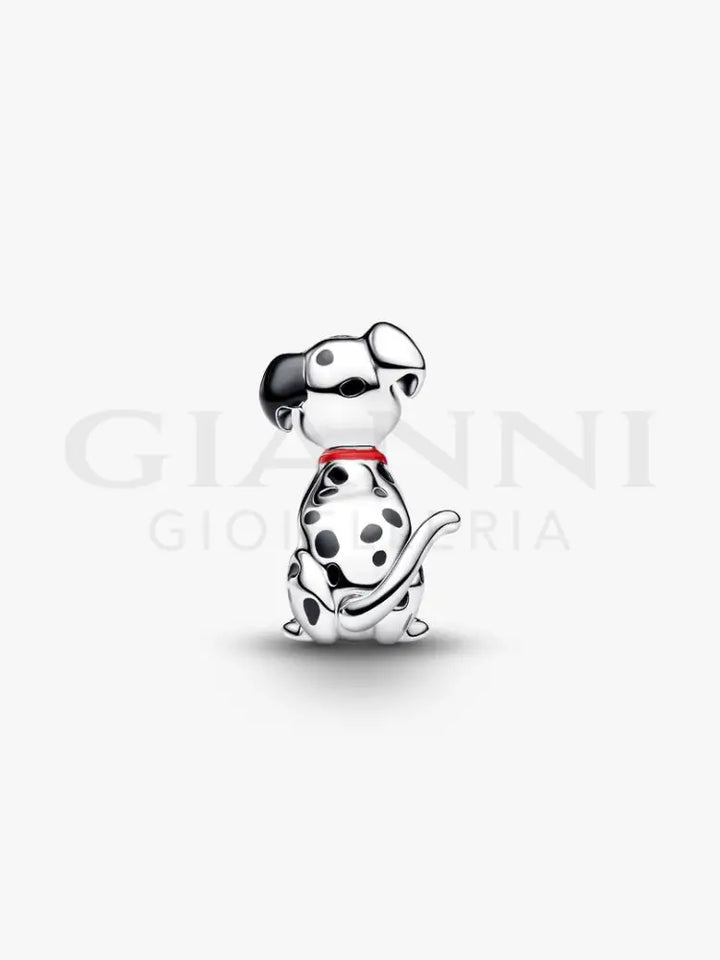 Disney La Carica Dei 101 Macchia - Charm