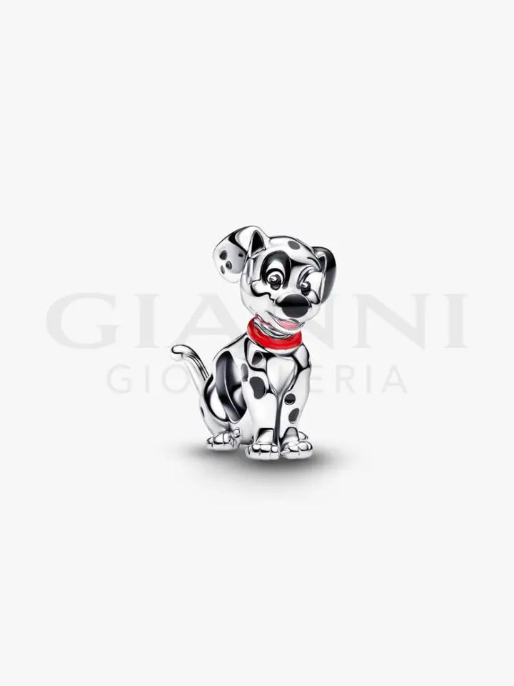 Disney La Carica Dei 101 Macchia - Charm