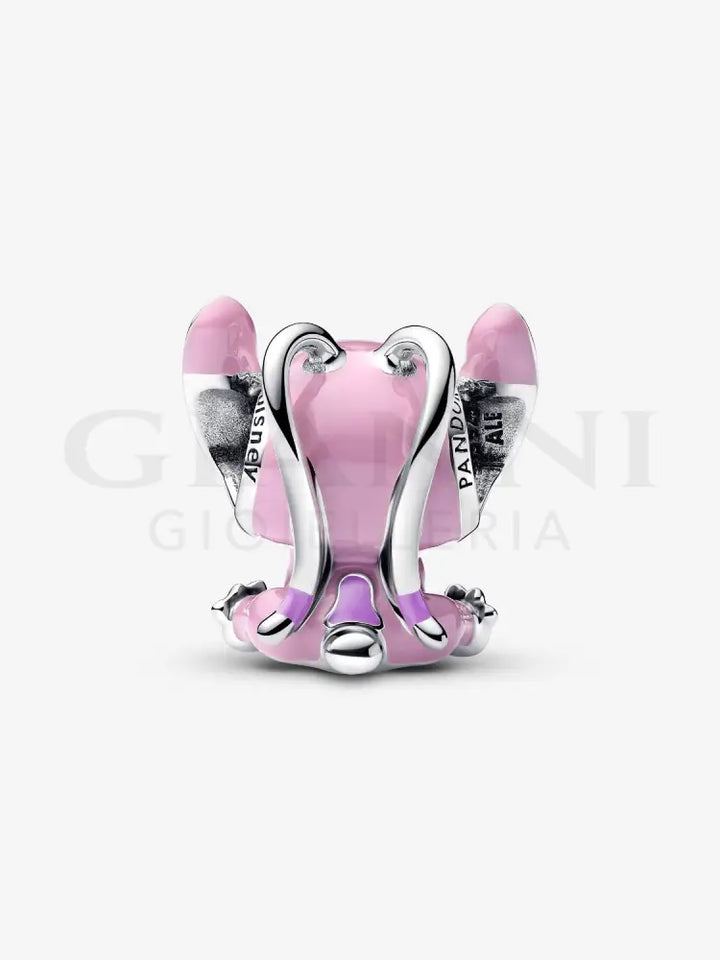 Disney Lilo & Stitch Angel Charm