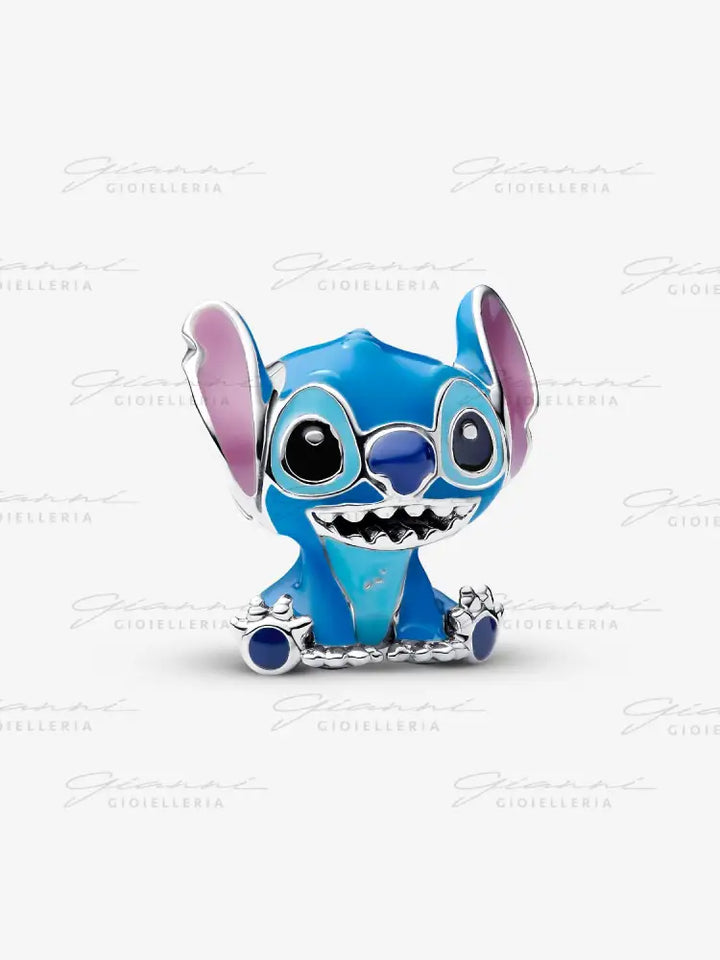 Disney Lilo & Stitch Charm
