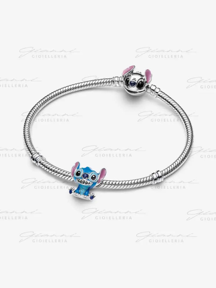 Disney Lilo & Stitch Charm