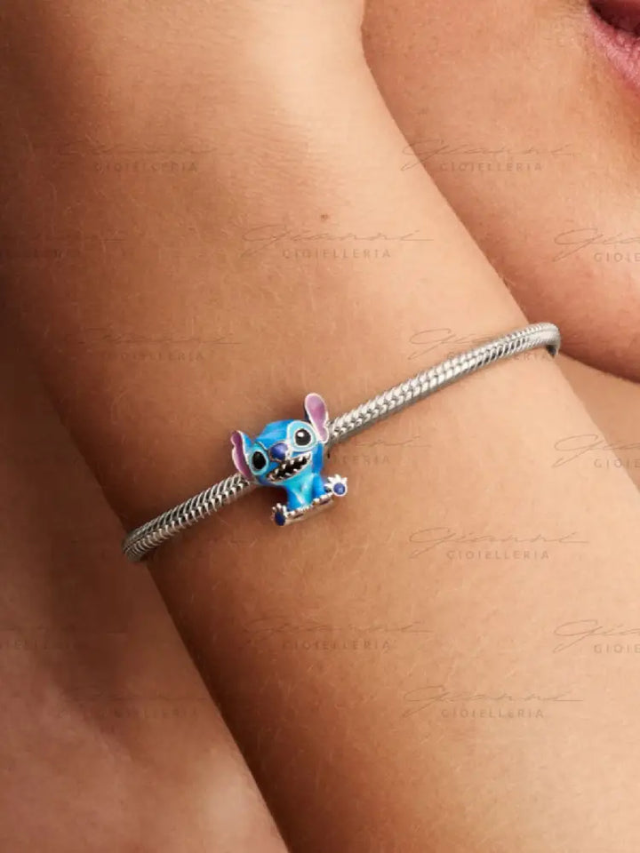 Disney Lilo & Stitch Charm