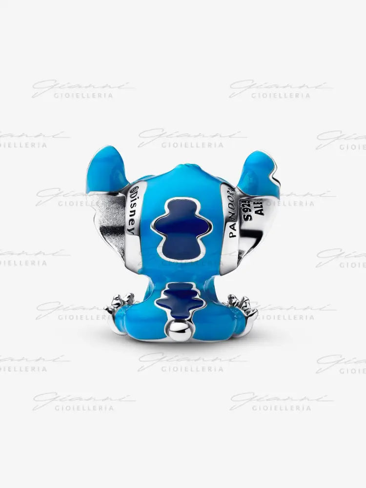 Disney Lilo & Stitch Charm
