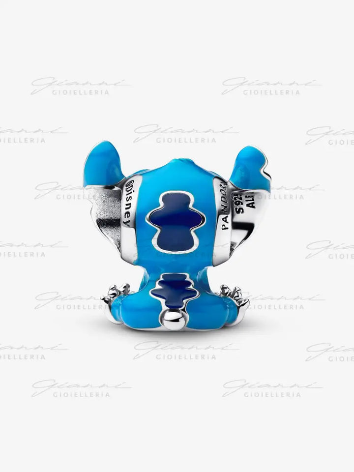 Disney Lilo & Stitch Charm