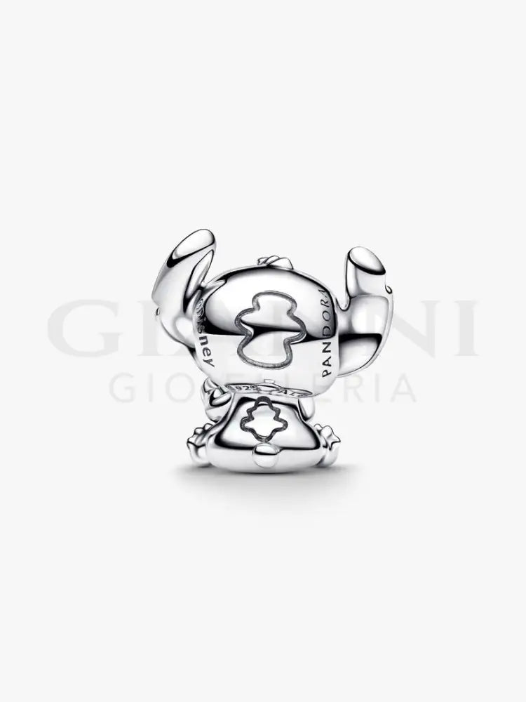 Disney Lilo & Stitch Stitch con cuore blu - Charm