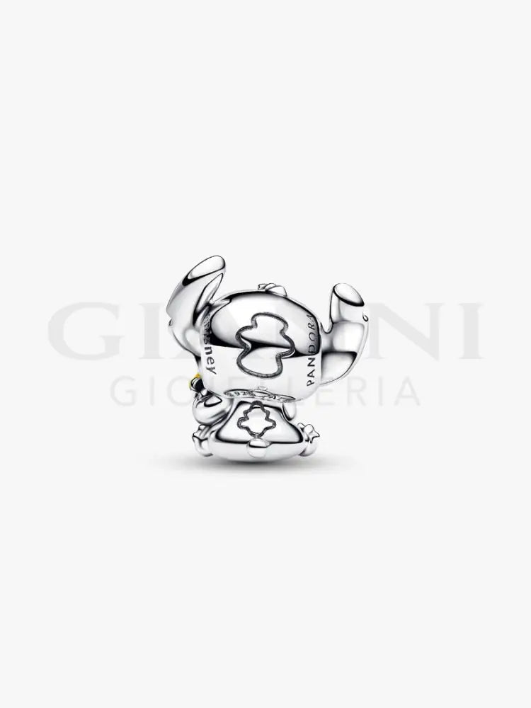 Disney Lilo & Stitch Stitch con Scrump - Charm