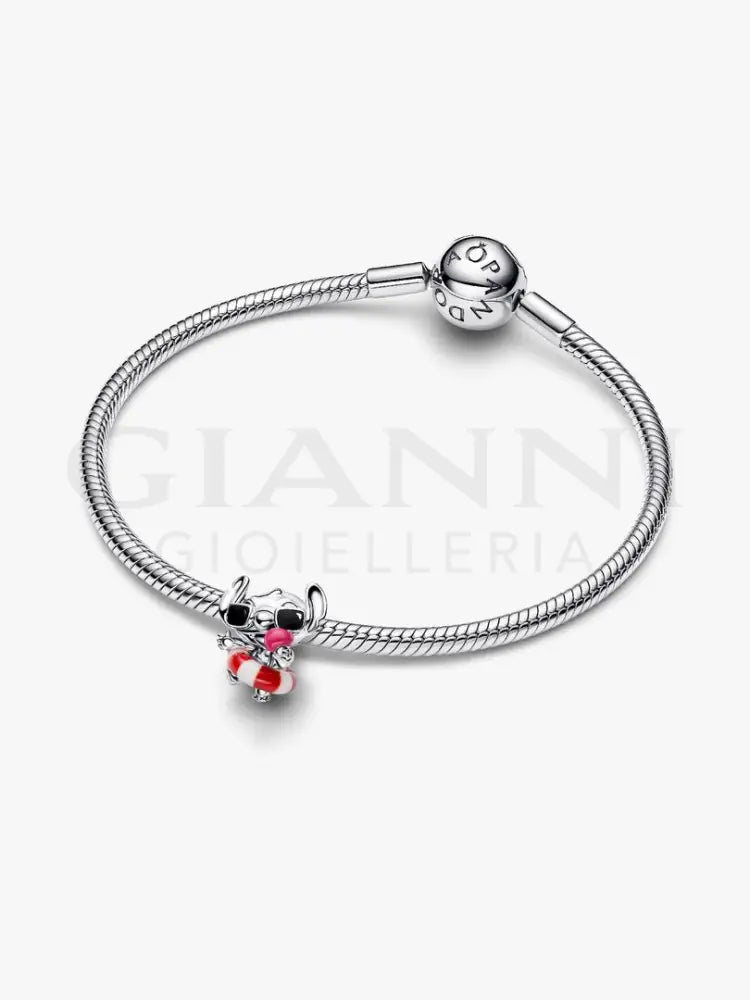 Disney Lilo & Stitch Stitch in vacanza - Charm