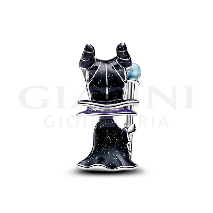 Disney Malefica Charm