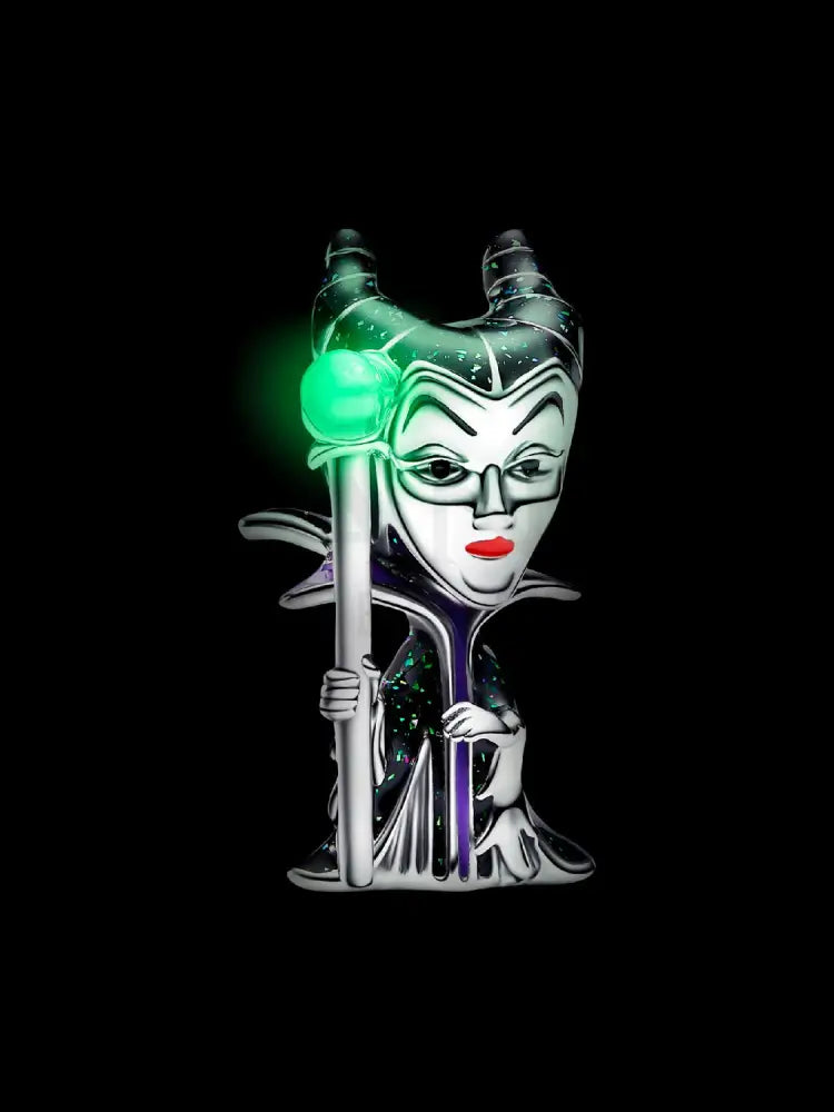 Disney Malefica Charm