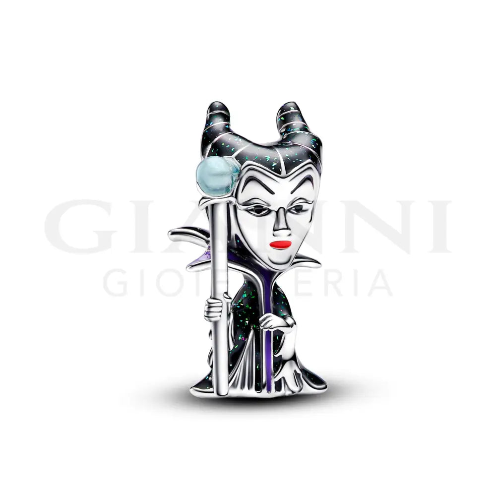 Disney Malefica Charm