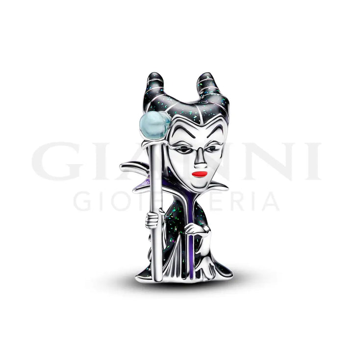 Disney Malefica Charm
