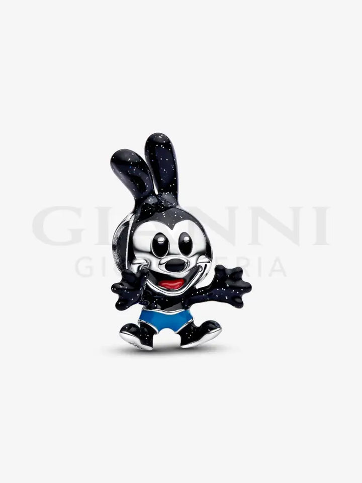 Disney Oswald Charm