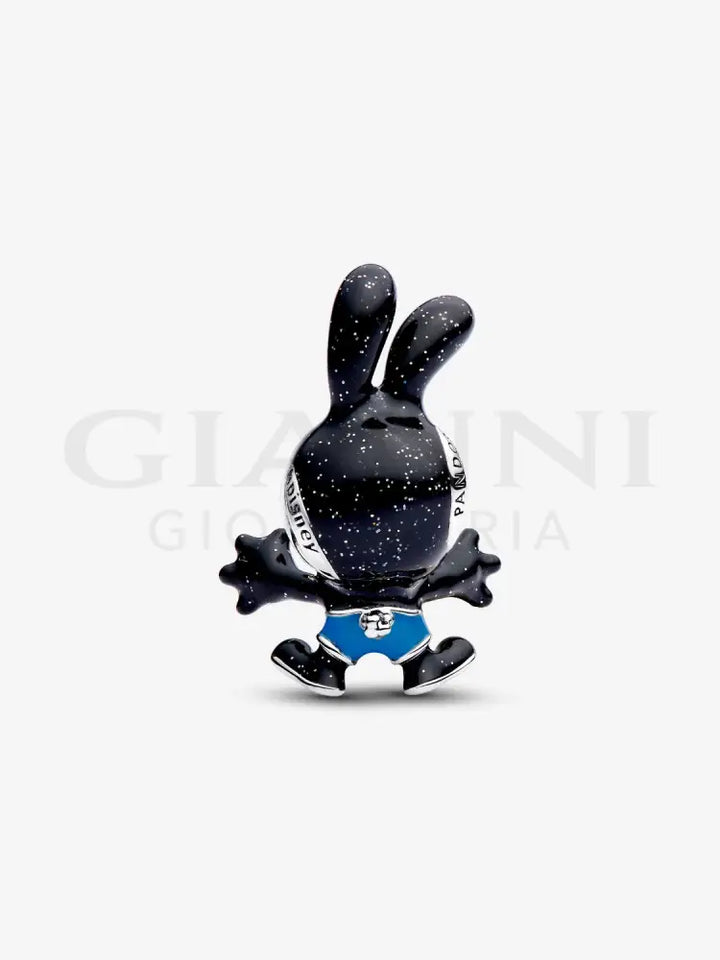 Disney Oswald Charm
