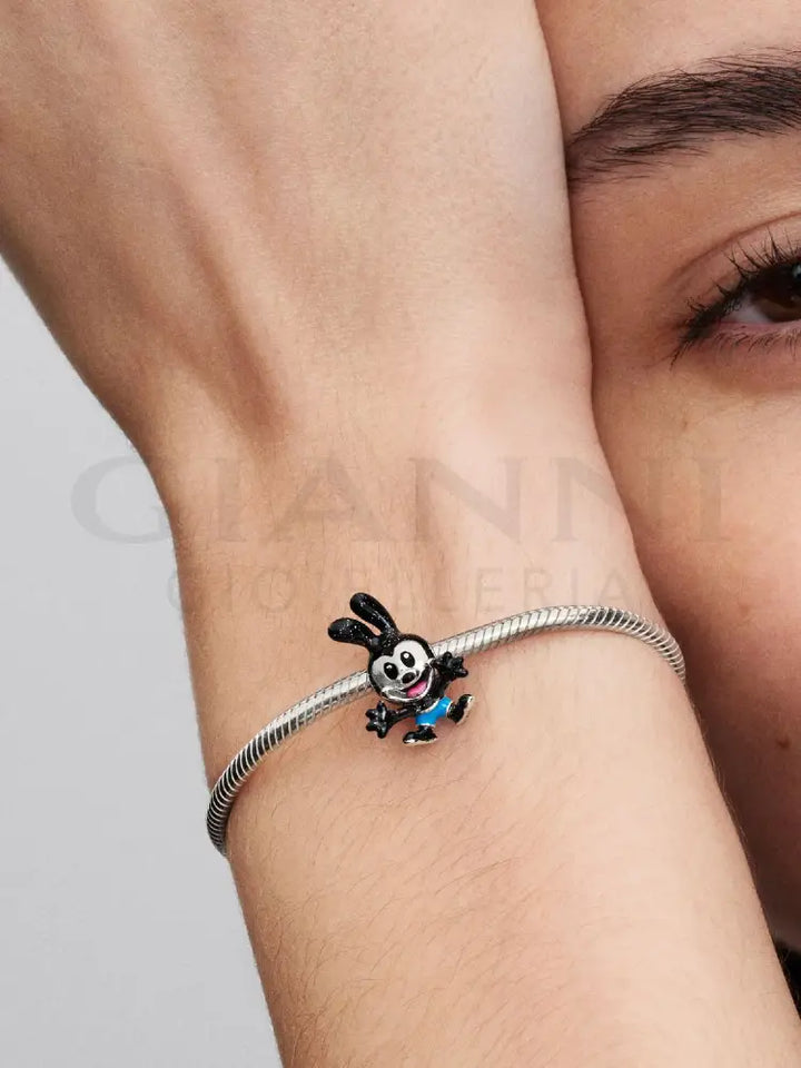 Disney Oswald Charm