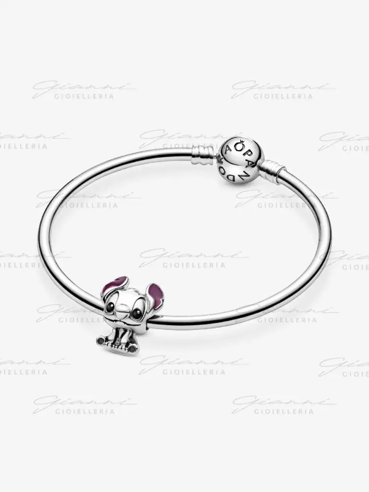Disney Pandora Charm Lilo & Stitch Stitch Charm