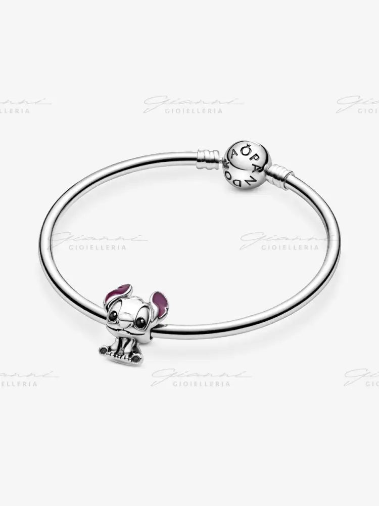 Disney Pandora Charm Lilo & Stitch Stitch Charm