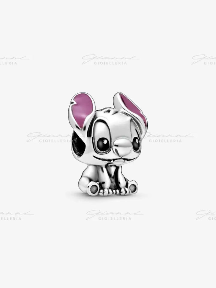 Disney Pandora Charm Lilo & Stitch Stitch Charm