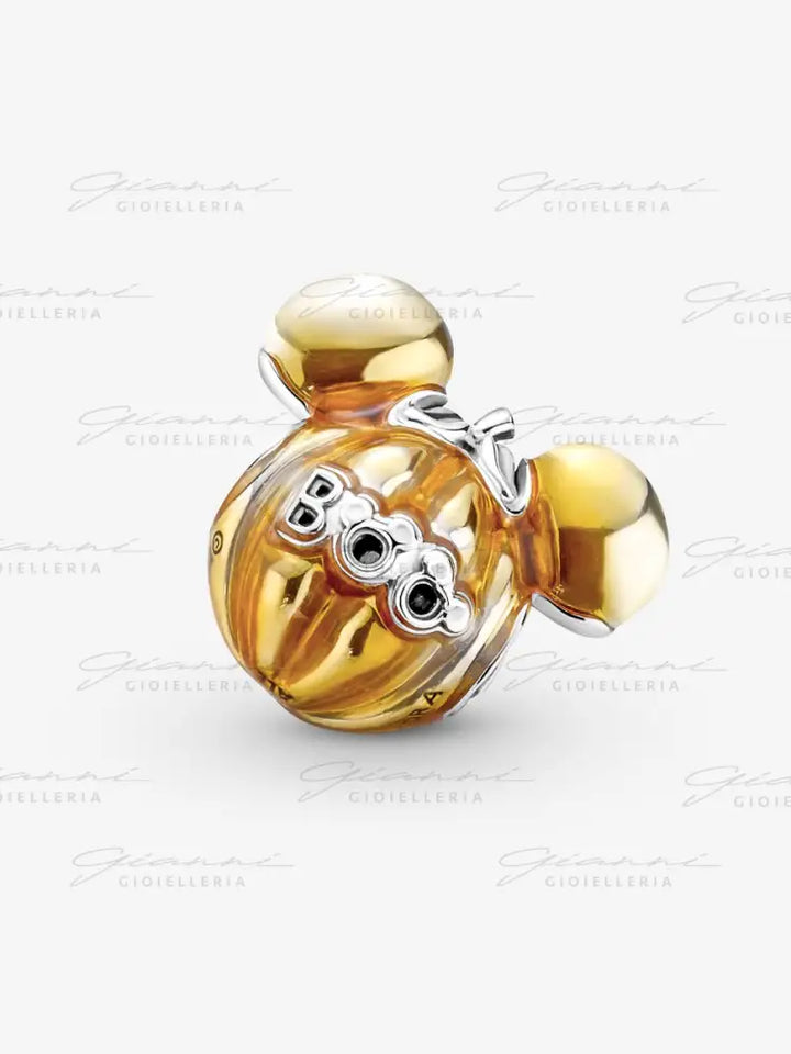 Disney Pandora Zucca Mickey Mouse Charm