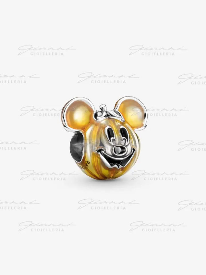 Disney Pandora Zucca Mickey Mouse Charm