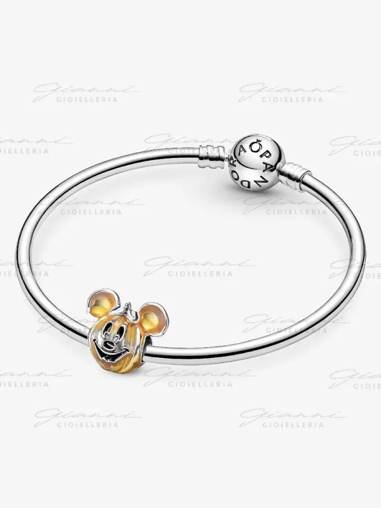 Disney Pandora Zucca Mickey Mouse Charm