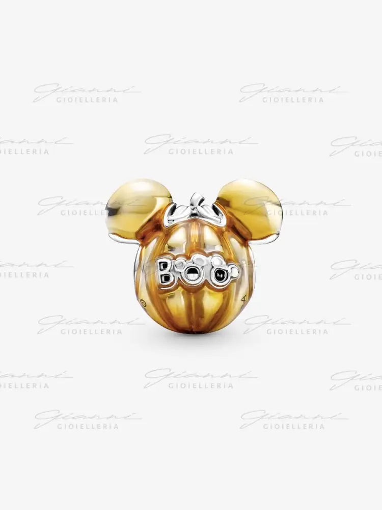 Disney Pandora Zucca Mickey Mouse Charm