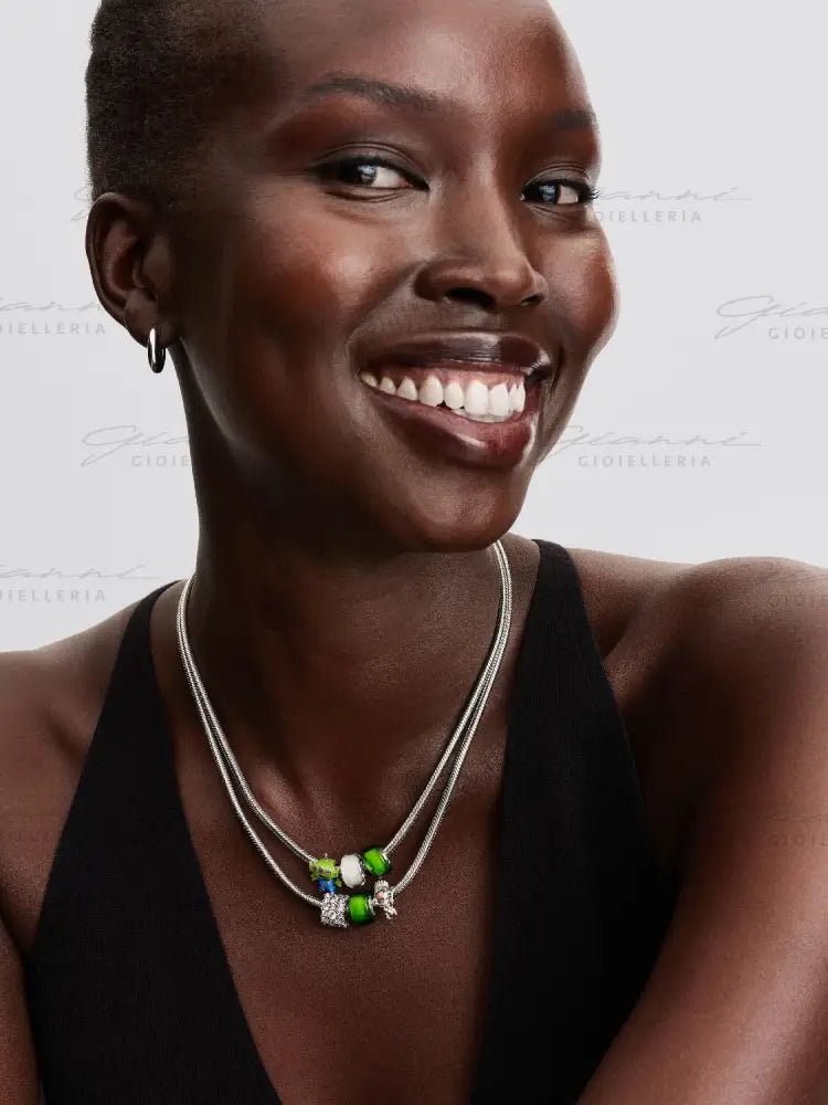 Disney Pixar Ratatouille Remy Charm