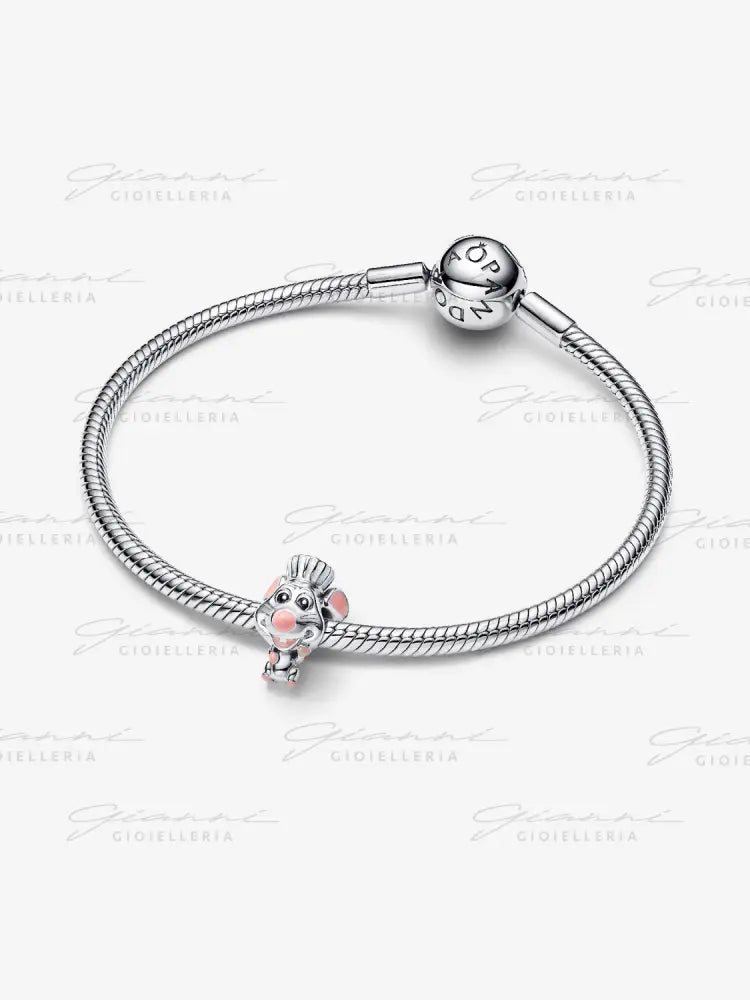 Disney Pixar Ratatouille Remy Charm