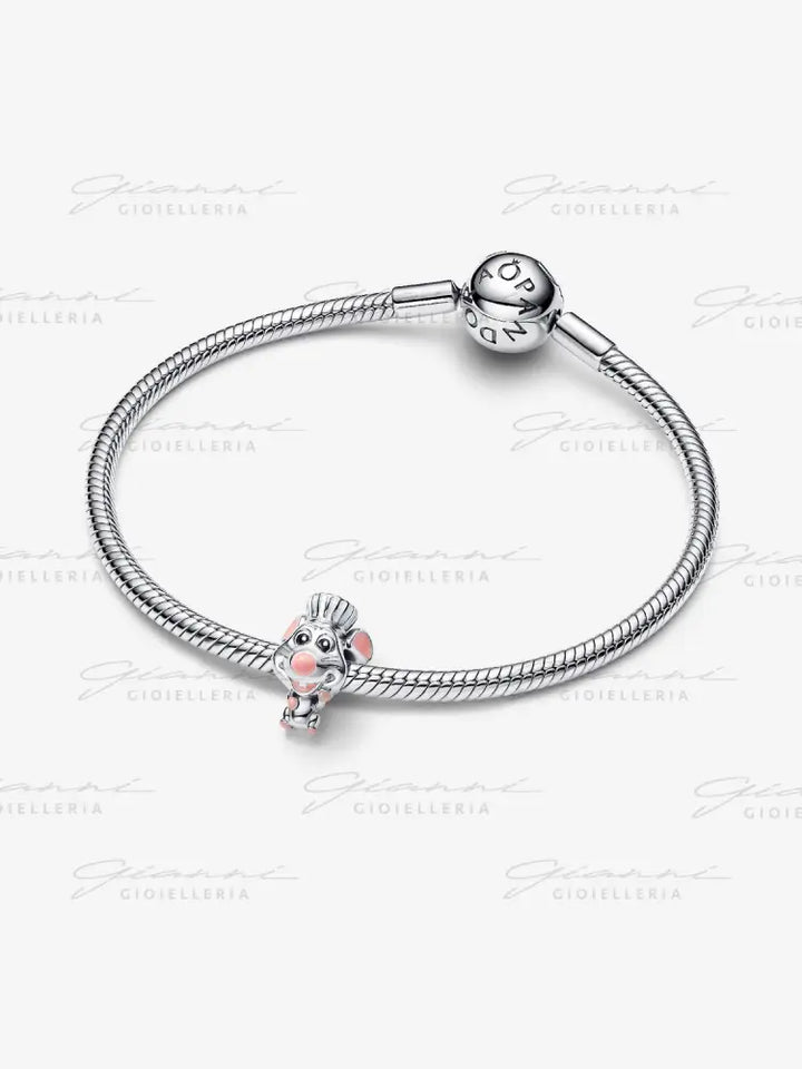 Disney Pixar Ratatouille Remy Charm