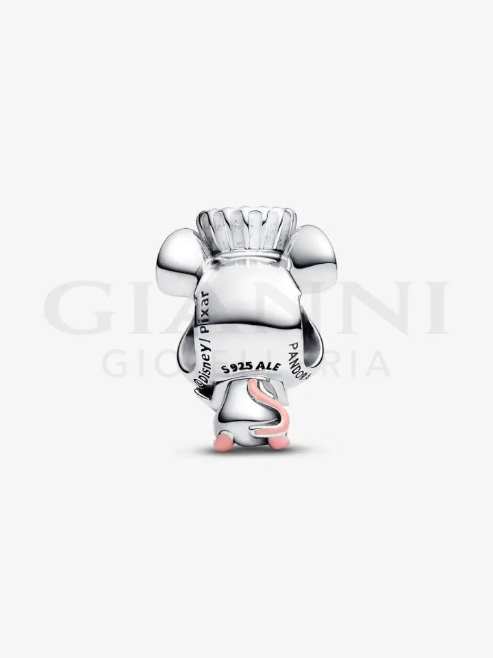 Disney Pixar Ratatouille Remy Charm
