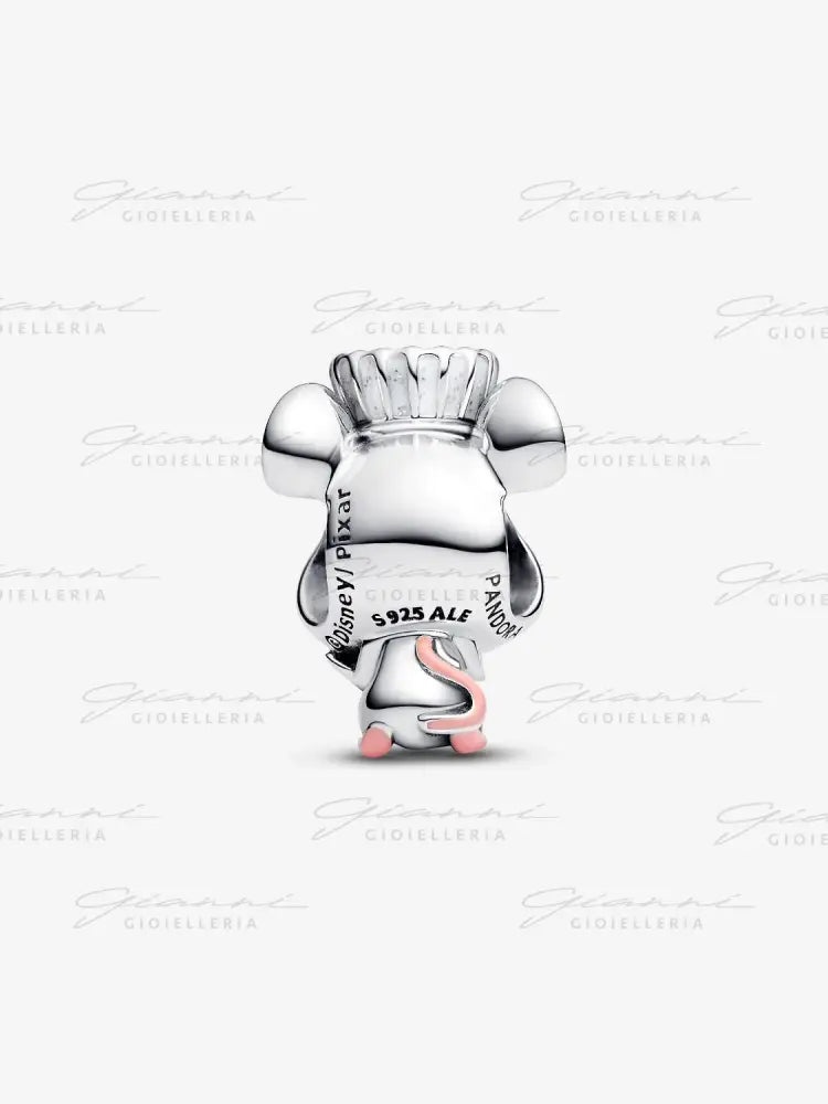 Disney Pixar Ratatouille Remy Charm