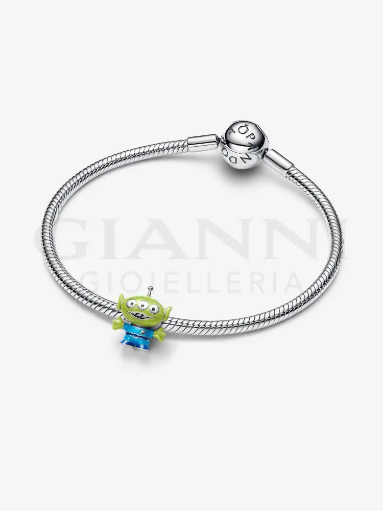 Disney Pixar,Toy Story Alieno Charm