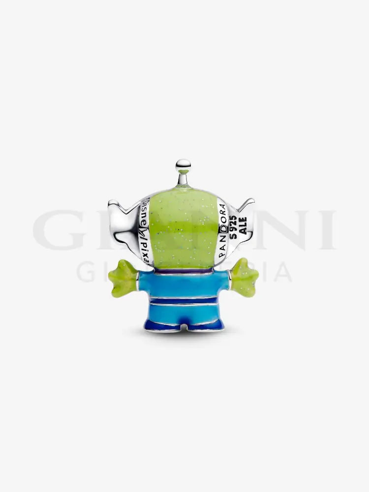 Disney Pixar,Toy Story Alieno Charm