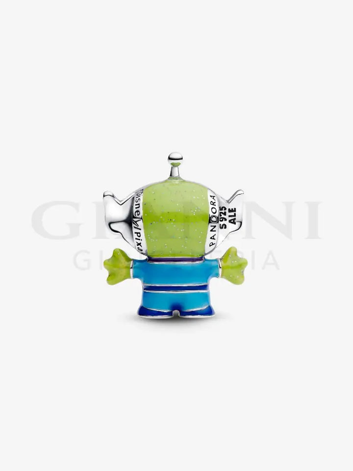Disney Pixar,Toy Story Alieno Charm