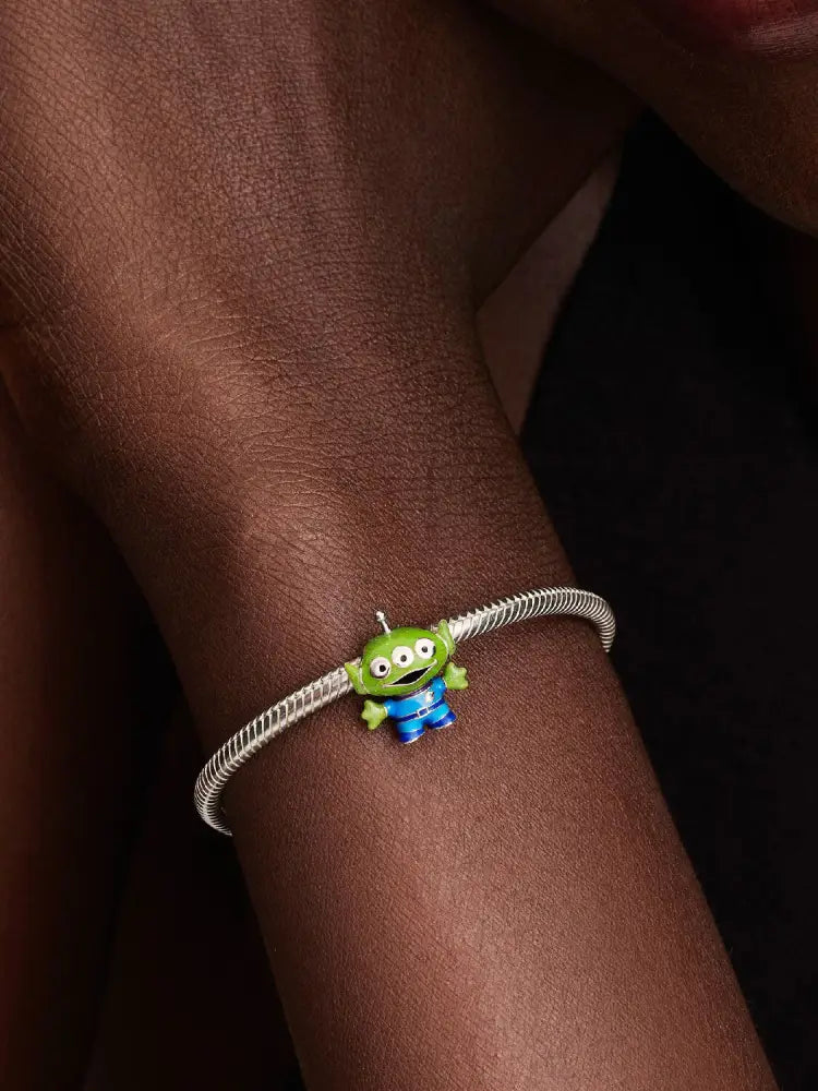 Disney Pixar,Toy Story Alieno Charm