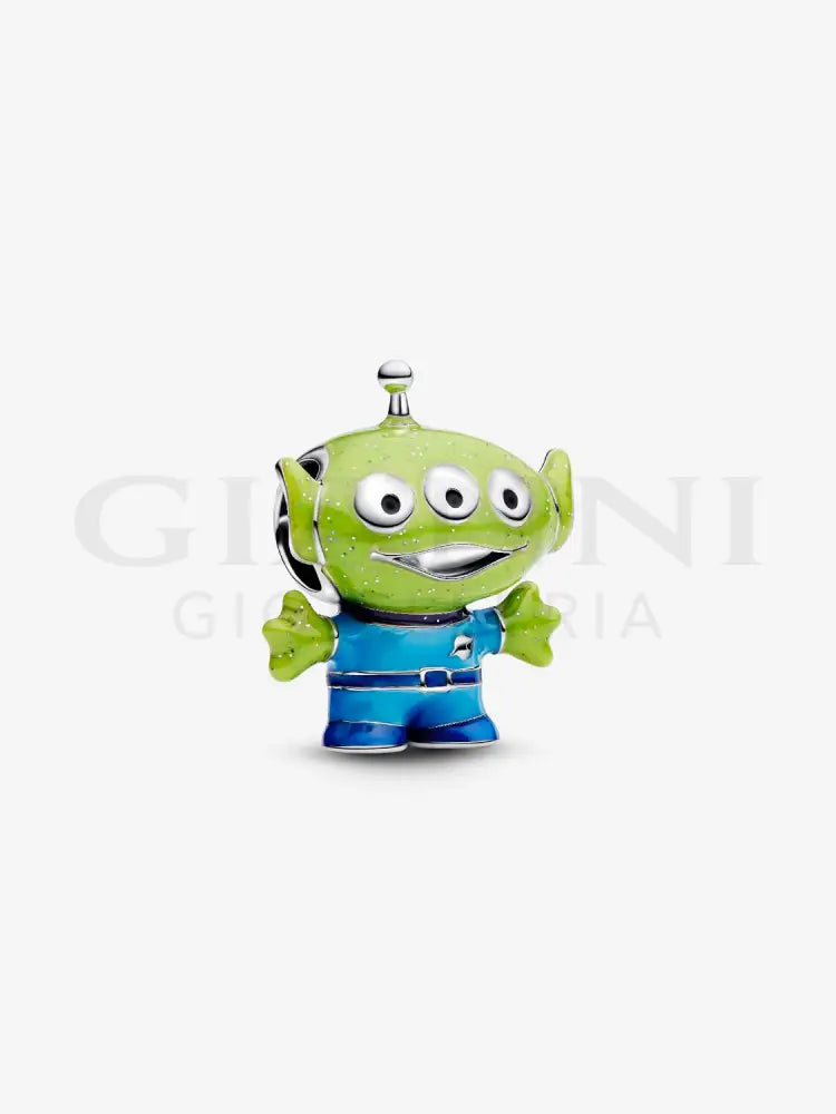 Disney Pixar,Toy Story Alieno Charm