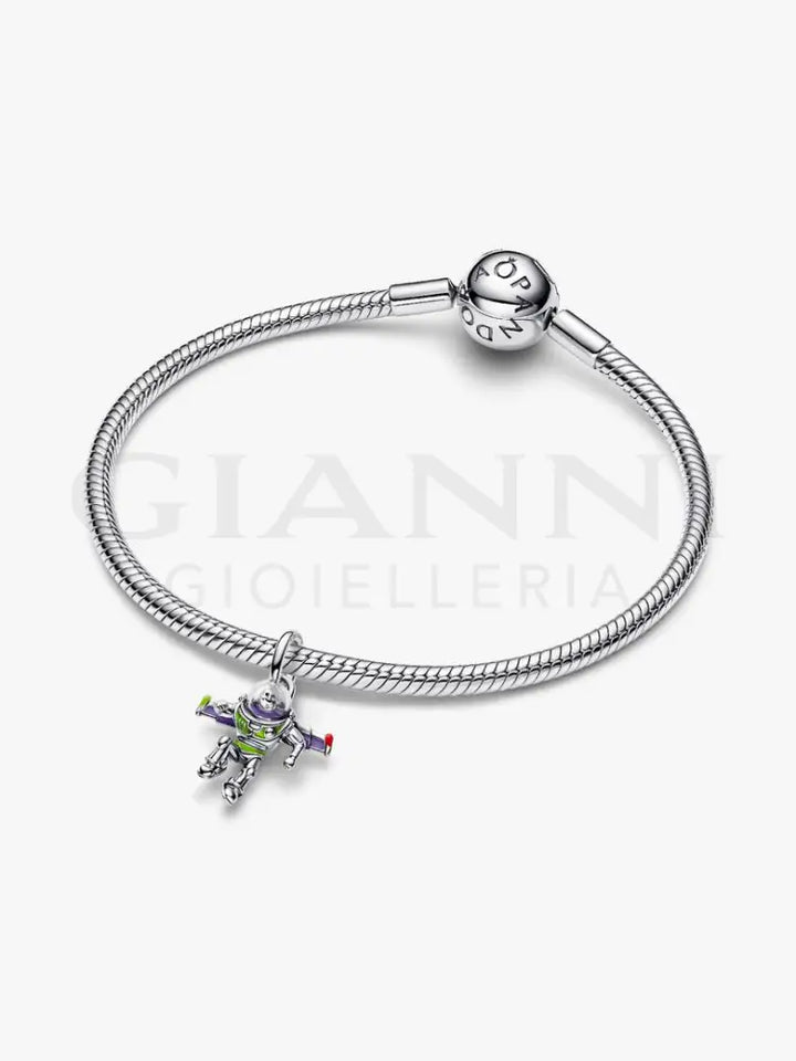 Disney Pixar Toy Story Buzz Lightyear - Charm