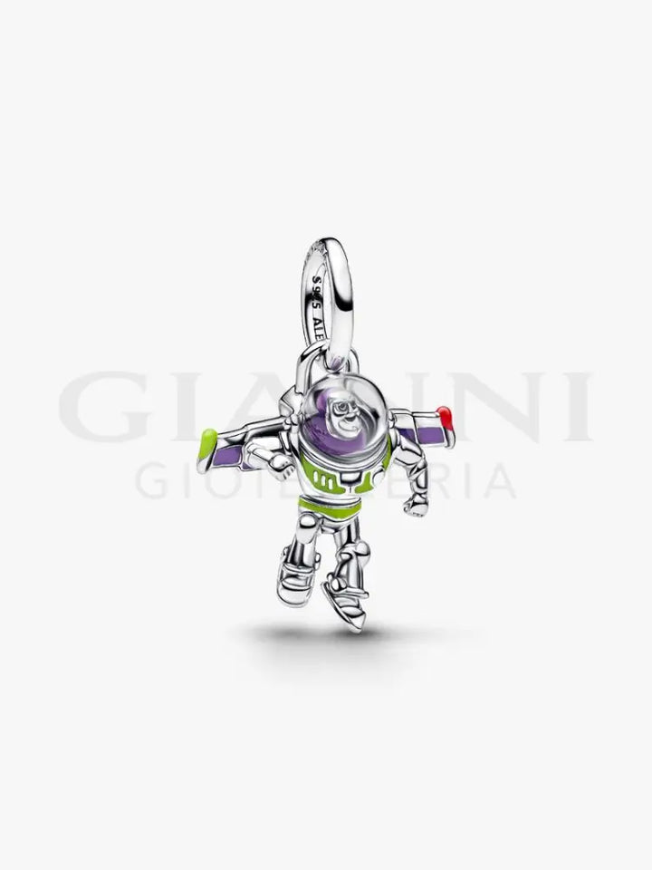 Disney Pixar Toy Story Buzz Lightyear - Charm
