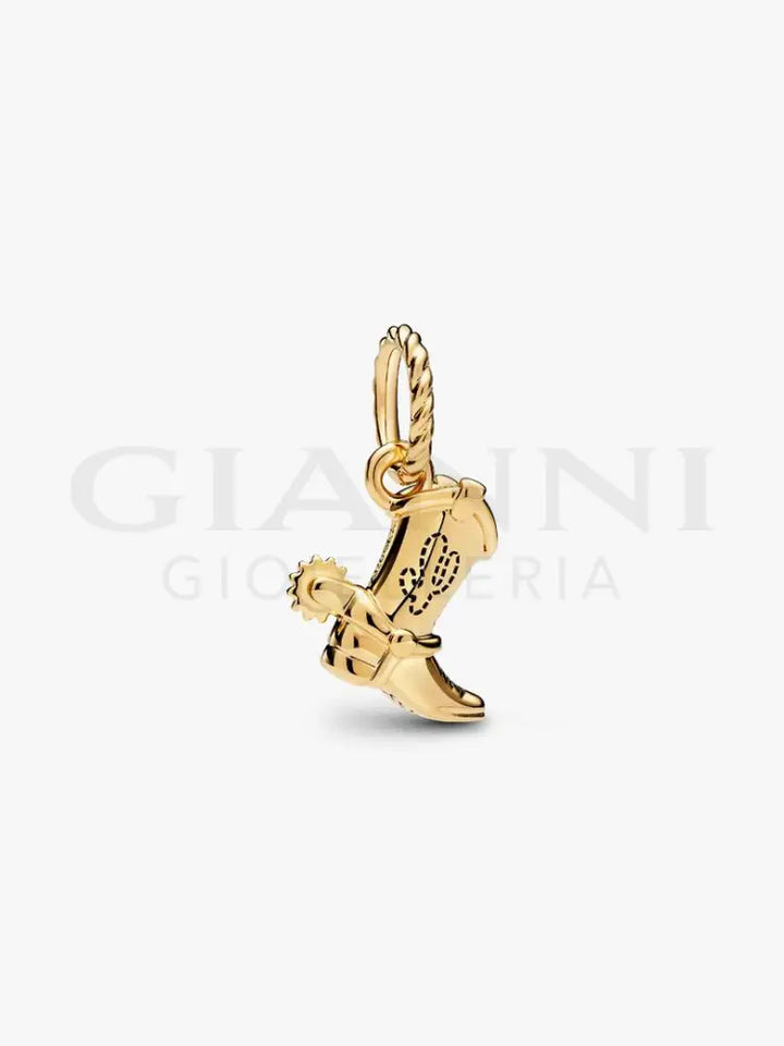 Disney Pixar Toy Story Stivale di Woody - Charm
