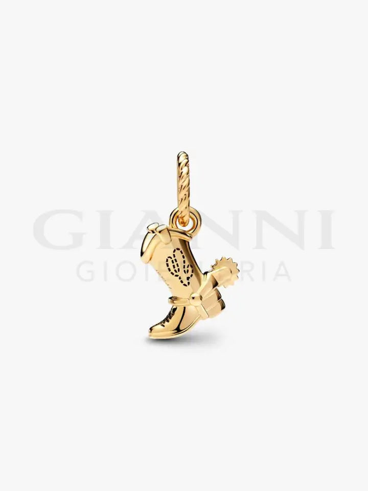 Disney Pixar Toy Story Stivale di Woody - Charm