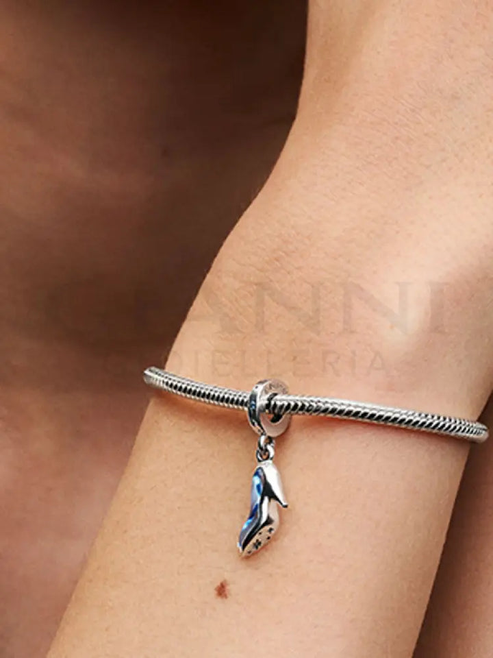 Disney Scarpetta di Cenerentola Charm