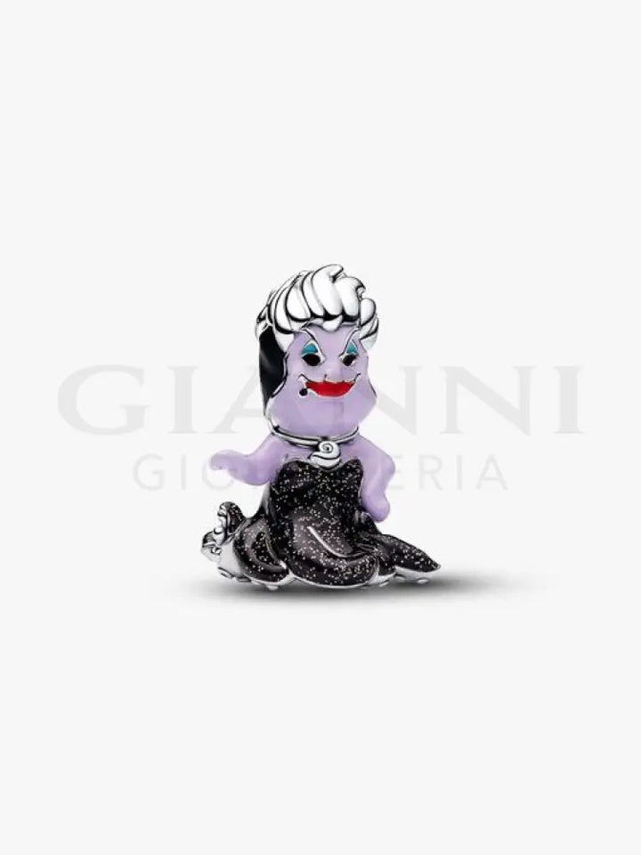 Disney Villains Ursula Charm