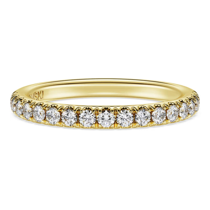 Anello Swarovski - Fascia Eternity